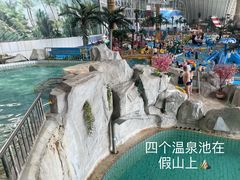 -天山海世界·米立方