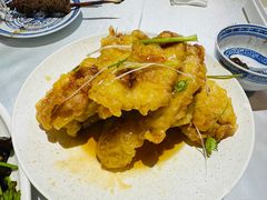 老式锅包肉-蠔友汇(大东店)