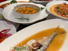 -甄御•海鲜新青岛菜(麦岛店)