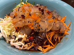 -百味地锅鸡(二店·财校分店)