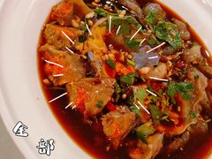 生腌虾拼蟹-潮人姐妹轩(海宁路店)