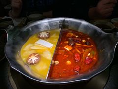 -湊湊火锅·茶憩(石家庄万象城店)