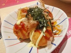 -白熊咖哩(新世界城店)