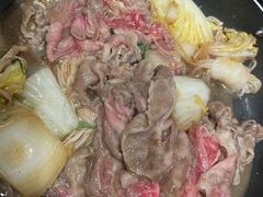 -黒毛和牛焼肉善 ZEN(難波心斎橋店)