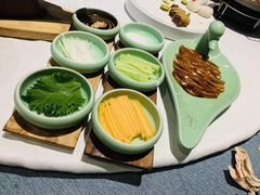 -顺承小院儿