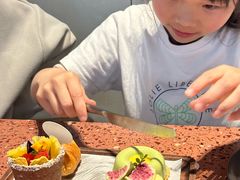 -La Terre乐田(万象城店)