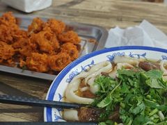 牛肉面-清真-戏楼王记牛肉面