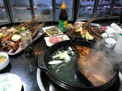 -小向麻辣烫(天街总店)