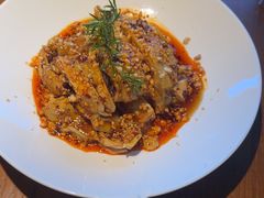 -永安水煮活鱼·仪征菜(仪征奥林匹克店)