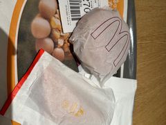-麦当劳(苏州中心星悦汇店)
