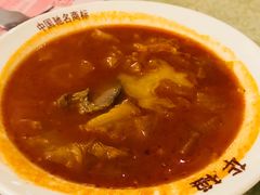 红菜汤-华梅西餐厅(哈尔滨中央大街店)