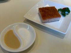 -利苑酒家(华熙国际店)
