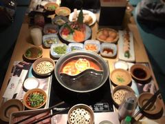 -温野菜涮涮锅(西单大悦城店)