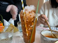 -KEAAMI 摩登泰 by TIAGO(颐堤港店)