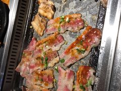 -秦小牛煎肉餐厅(河北大街总店)