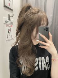 -MY HAIR ARDOR