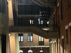 -大馆(前中区警署建築群)