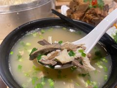 -老班长手工灌汤包老店(东山店)