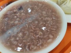 薏仁红豆粥-庆丰包子铺(望京广顺店)