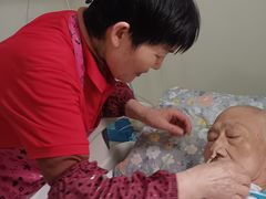 -锦欣康养上海泽顾护理院