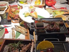 -花潮料理艺食馆(成都万象城店)