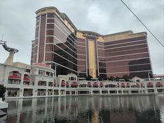 -咖啡苑 - 蔚藍夏日限定主题(永利皇宫店)