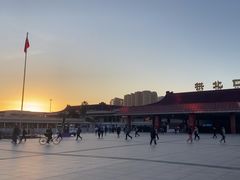 -珠海拱北口岸