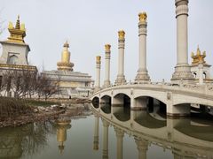 -兴隆文化园景区