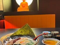 -無二炙坊·和牛烧肉(大钟寺1733店)