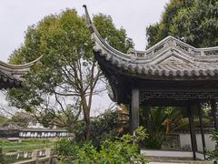 -中山詹园