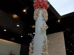 -麦雪尔甜品·生日蛋糕(新街口旗舰店)