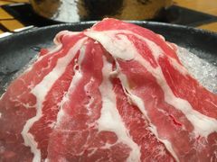 -呷哺呷哺 黄金牧场 (新中关购物中心店)