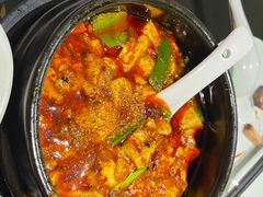 -陈麻婆豆腐总店
