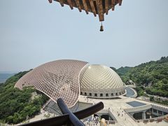 -牛首山文化旅游区