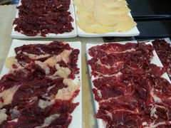 -汕头八里香牛肉店(人民南店)