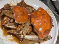 -火龙堂·风味民间菜(文一路店)