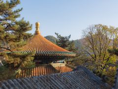 -潭柘寺景区