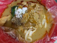 -安发瞧麻辣烫(总店)