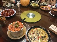 -杨记隆府(白象街店)
