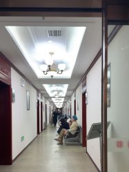 -南京医科大学友谊整形外科医院