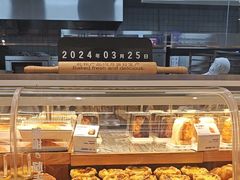 -红星前进面包牛奶公司(君太店)