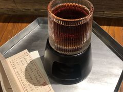 -成川茶店·潮汕工夫浓茶(万象店)