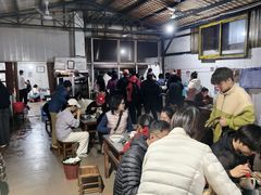 -正宗杨记普洱酸醋米线(总店)