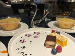-RIVIERA 松鹤楼(外滩店)