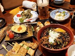 -鸟鹏烧鸟居酒屋(仁恒梦中心店)