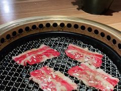 -江户烧肉(高德店)