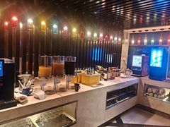 -怡咖啡自助餐(宁波香格里拉店)