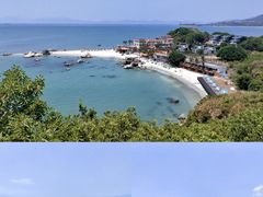 -巽寮湾