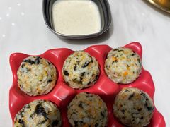 -HOTISLAND海鸡岛·韩国料理(江南西店)