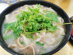 -惠丰源烩面馆(经七路店)